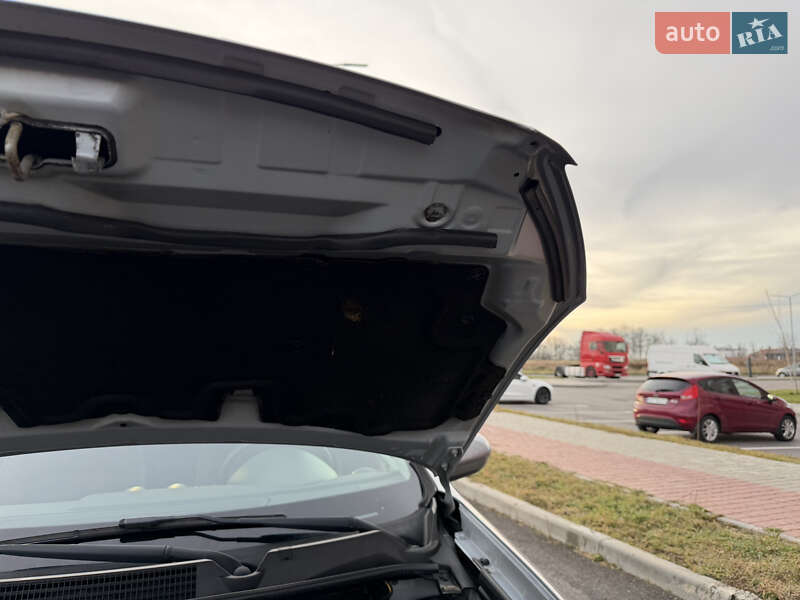 Внедорожник / Кроссовер Nissan Qashqai 2011 в Виннице