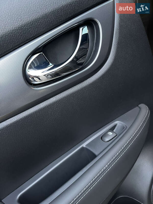 Внедорожник / Кроссовер Nissan Qashqai 2020 в Киеве фото 30 Внедорожник / Кроссовер Nissan Qashqai 2020 в Киеве