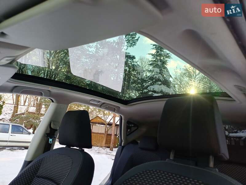 Позашляховик / Кросовер Nissan Qashqai 2007 в Дрогобичі