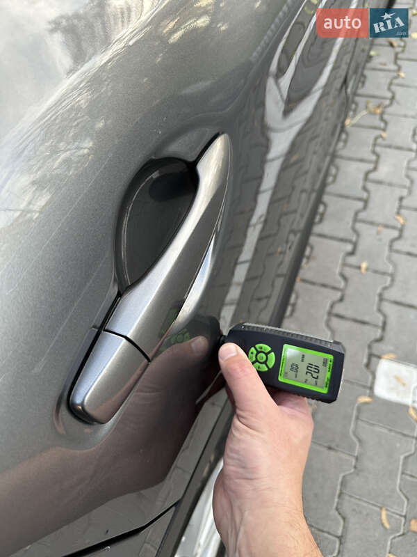 Внедорожник / Кроссовер Nissan Qashqai 2015 в Бережанах