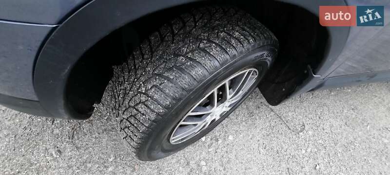 Внедорожник / Кроссовер Nissan Qashqai 2008 в Буче фото 12 Внедорожник / Кроссовер Nissan Qashqai 2008 в Буче