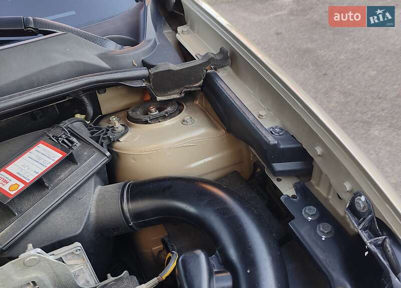 Внедорожник / Кроссовер Nissan Qashqai 2011 в Виннице