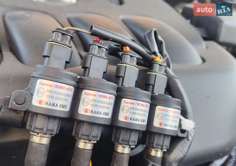 Внедорожник / Кроссовер Nissan Qashqai 2011 в Виннице