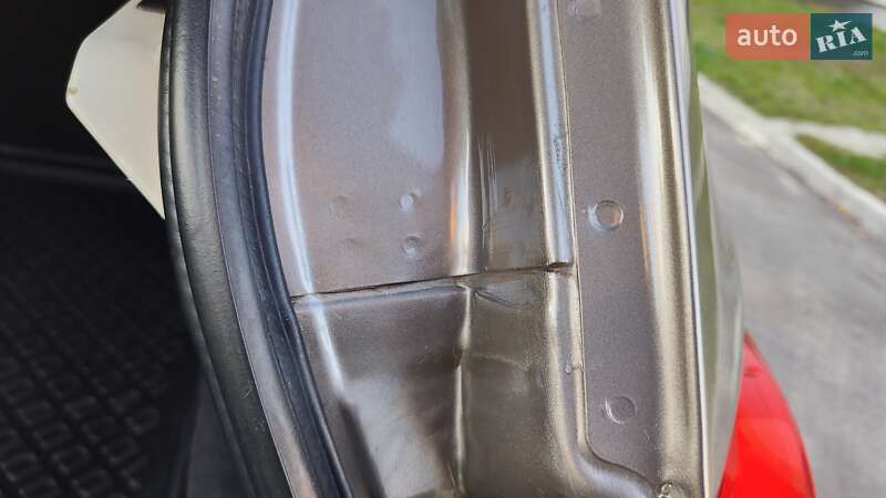 Внедорожник / Кроссовер Nissan Qashqai 2011 в Виннице