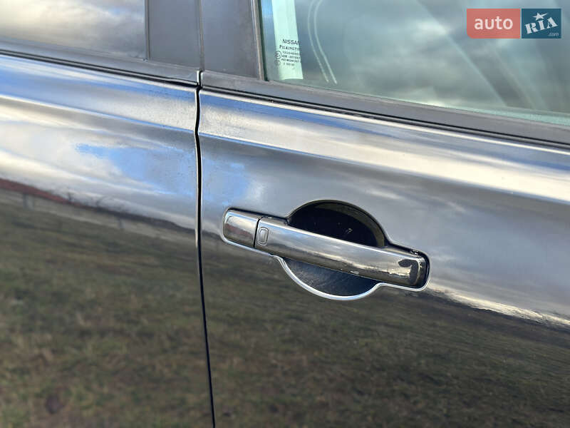 Внедорожник / Кроссовер Nissan Qashqai 2011 в Луцке