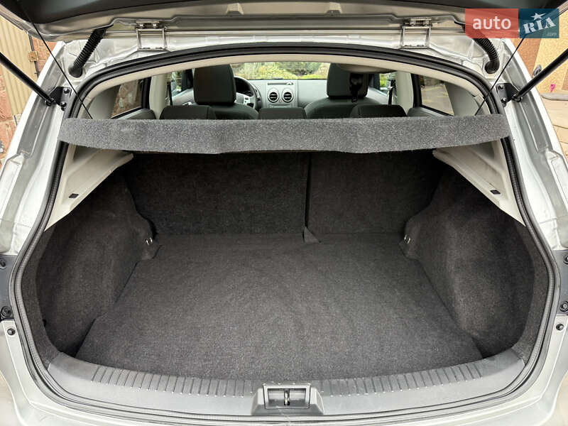 Позашляховик / Кросовер Nissan Qashqai 2012 в Тернополі