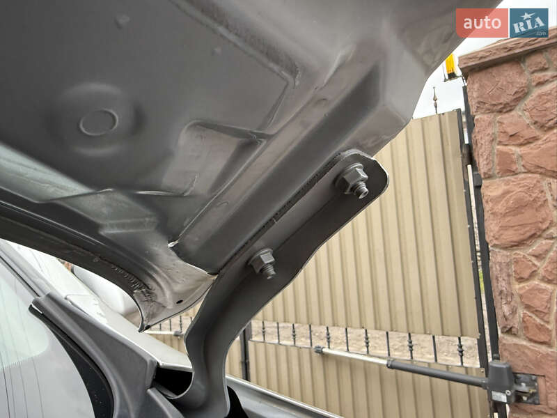 Позашляховик / Кросовер Nissan Qashqai 2012 в Тернополі