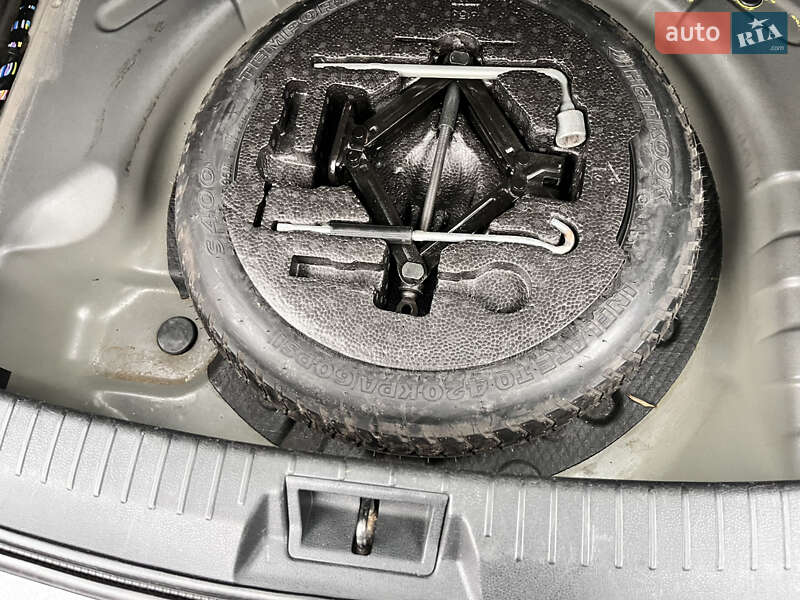 Позашляховик / Кросовер Nissan Qashqai 2006 в Білій Церкві