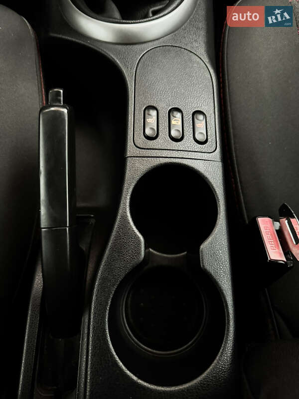 Внедорожник / Кроссовер Nissan Qashqai 2008 в Хмельницком