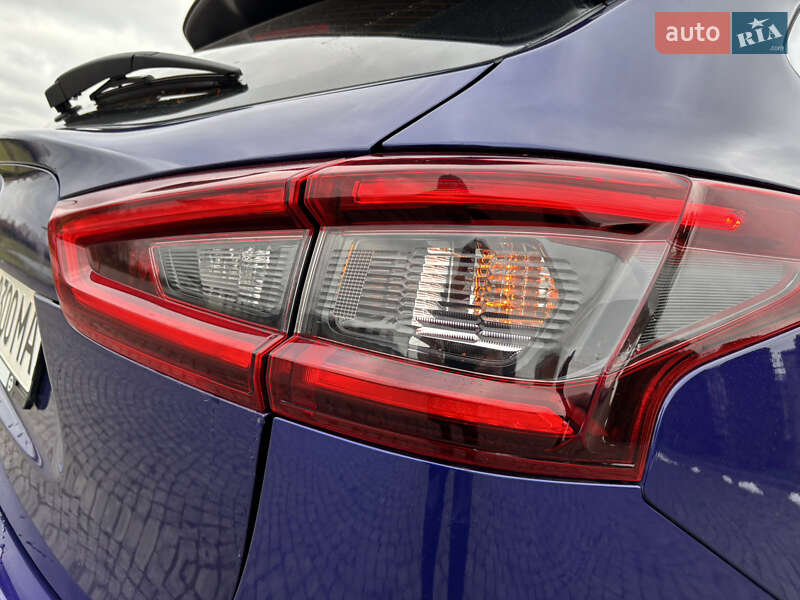 Внедорожник / Кроссовер Nissan Qashqai 2020 в Львове фото 51 Внедорожник / Кроссовер Nissan Qashqai 2020 в Львове