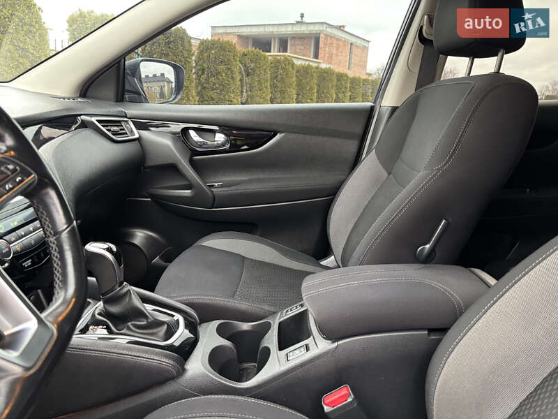 Внедорожник / Кроссовер Nissan Qashqai 2020 в Львове фото 61 Внедорожник / Кроссовер Nissan Qashqai 2020 в Львове