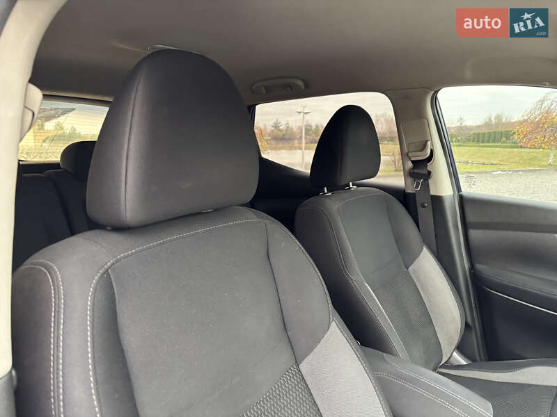 Внедорожник / Кроссовер Nissan Qashqai 2020 в Львове фото 74 Внедорожник / Кроссовер Nissan Qashqai 2020 в Львове