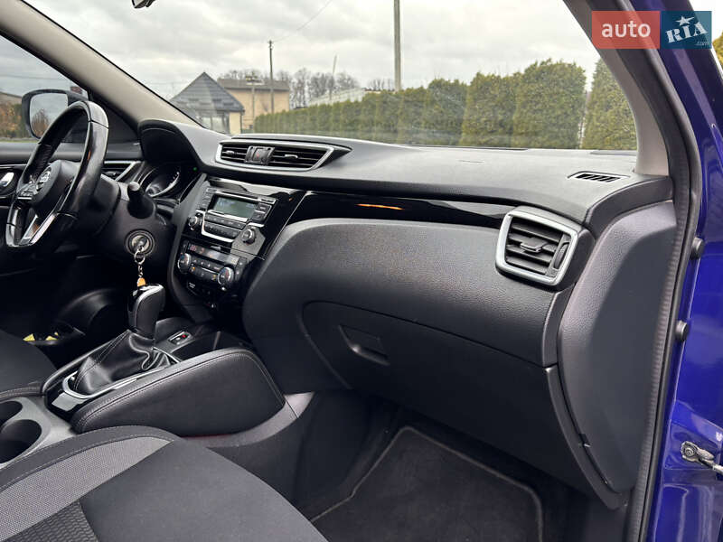 Внедорожник / Кроссовер Nissan Qashqai 2020 в Львове фото 75 Внедорожник / Кроссовер Nissan Qashqai 2020 в Львове