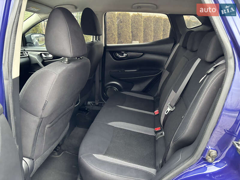 Внедорожник / Кроссовер Nissan Qashqai 2020 в Львове фото 65 Внедорожник / Кроссовер Nissan Qashqai 2020 в Львове