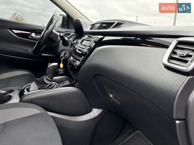 Внедорожник / Кроссовер Nissan Qashqai 2020 в Львове фото 77 Внедорожник / Кроссовер Nissan Qashqai 2020 в Львове