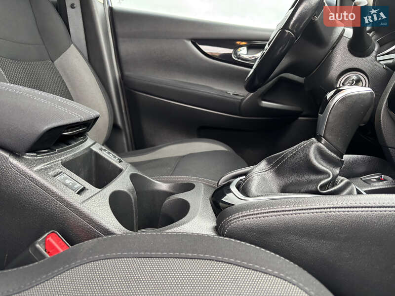 Внедорожник / Кроссовер Nissan Qashqai 2020 в Львове фото 78 Внедорожник / Кроссовер Nissan Qashqai 2020 в Львове