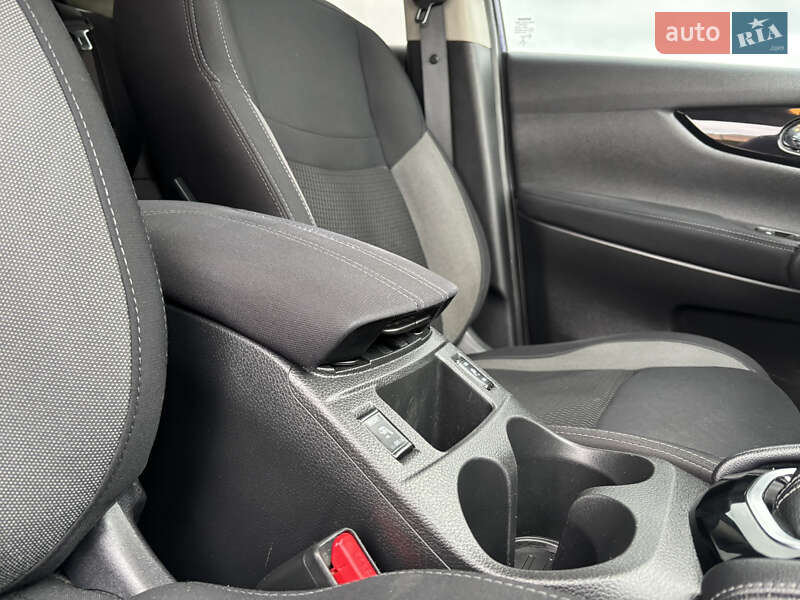 Внедорожник / Кроссовер Nissan Qashqai 2020 в Львове фото 79 Внедорожник / Кроссовер Nissan Qashqai 2020 в Львове