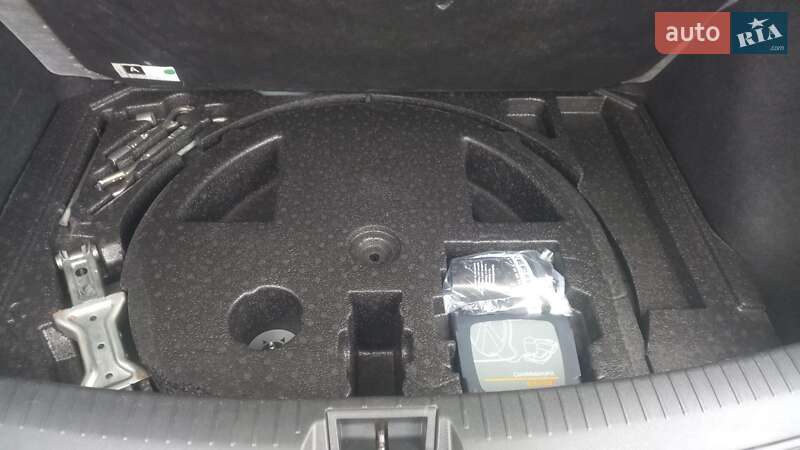 Позашляховик / Кросовер Nissan Qashqai 2011 в Луцьку