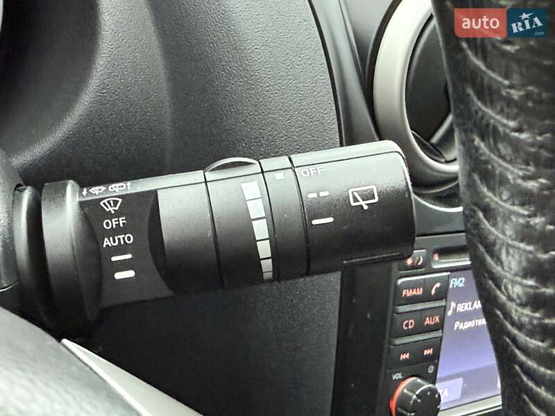 Внедорожник / Кроссовер Nissan Qashqai 2010 в Днепре