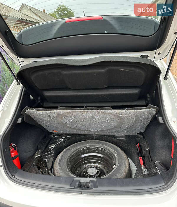 Позашляховик / Кросовер Nissan Qashqai 2015 в Бершаді