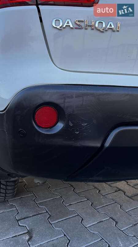 Внедорожник / Кроссовер Nissan Qashqai 2012 в Виннице фото 26 Внедорожник / Кроссовер Nissan Qashqai 2012 в Виннице