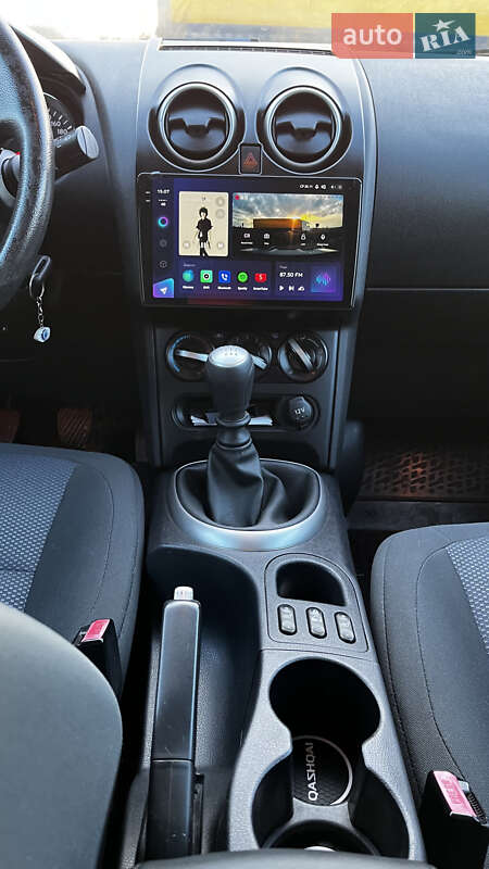 Внедорожник / Кроссовер Nissan Qashqai 2012 в Виннице фото 37 Внедорожник / Кроссовер Nissan Qashqai 2012 в Виннице