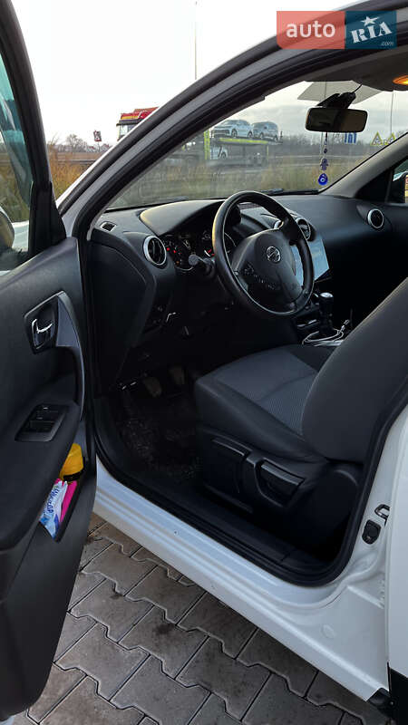 Внедорожник / Кроссовер Nissan Qashqai 2012 в Виннице фото 42 Внедорожник / Кроссовер Nissan Qashqai 2012 в Виннице