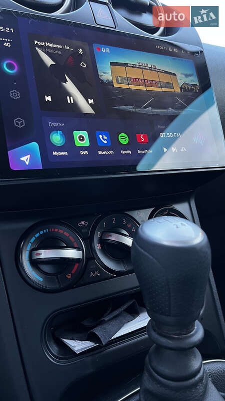 Внедорожник / Кроссовер Nissan Qashqai 2012 в Виннице фото 58 Внедорожник / Кроссовер Nissan Qashqai 2012 в Виннице