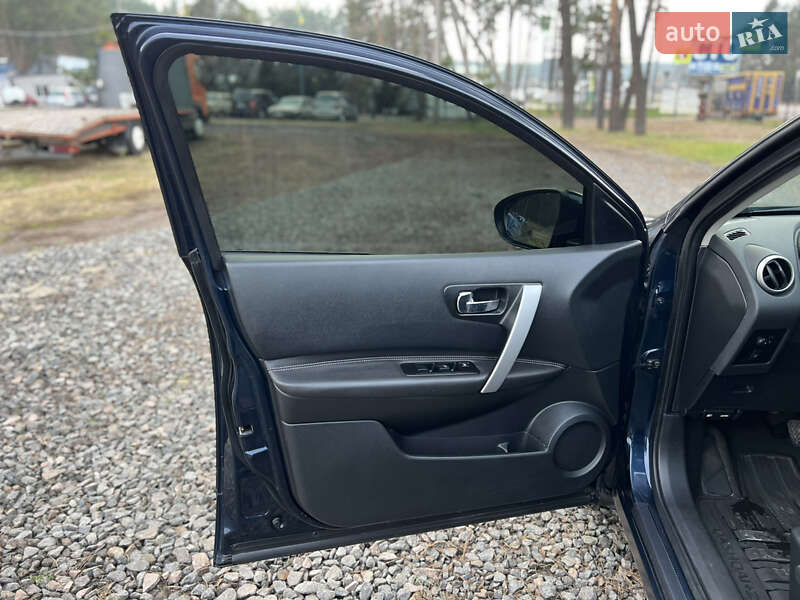 Внедорожник / Кроссовер Nissan Qashqai 2007 в Бродах фото 22 Внедорожник / Кроссовер Nissan Qashqai 2007 в Бродах