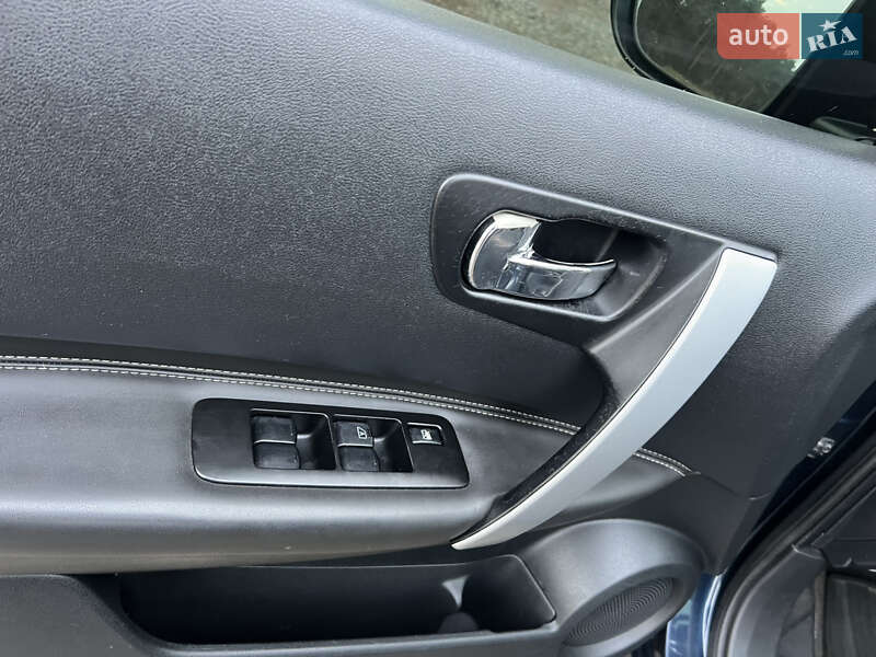 Внедорожник / Кроссовер Nissan Qashqai 2007 в Бродах фото 23 Внедорожник / Кроссовер Nissan Qashqai 2007 в Бродах