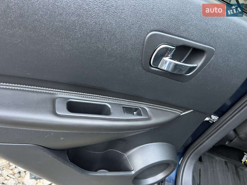 Внедорожник / Кроссовер Nissan Qashqai 2007 в Бродах фото 36 Внедорожник / Кроссовер Nissan Qashqai 2007 в Бродах