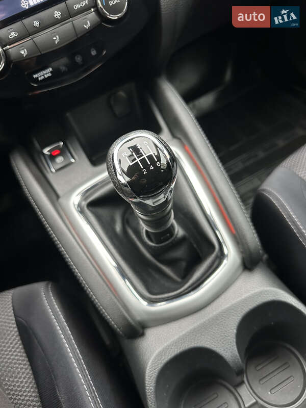 Внедорожник / Кроссовер Nissan Qashqai 2014 в Ровно фото 22 Внедорожник / Кроссовер Nissan Qashqai 2014 в Ровно