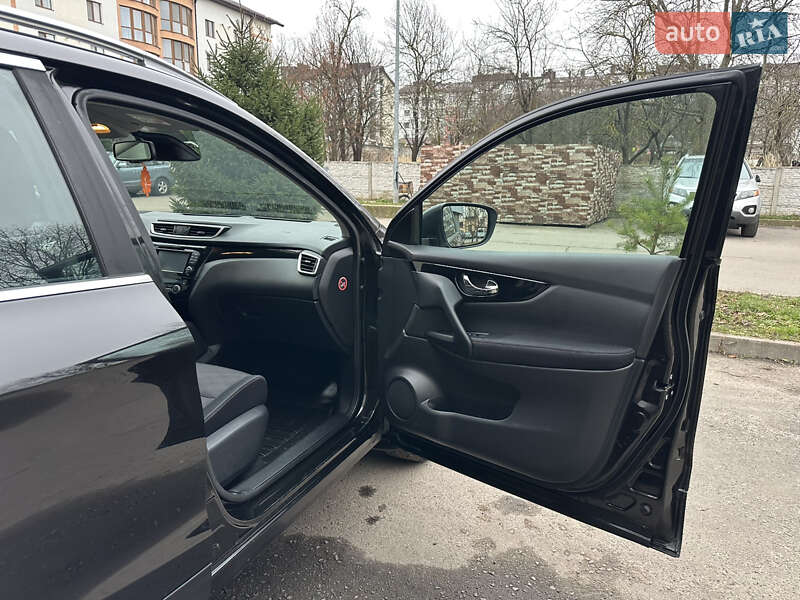 Внедорожник / Кроссовер Nissan Qashqai 2014 в Ровно фото 24 Внедорожник / Кроссовер Nissan Qashqai 2014 в Ровно