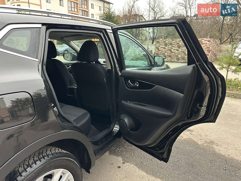 Внедорожник / Кроссовер Nissan Qashqai 2014 в Ровно фото 28 Внедорожник / Кроссовер Nissan Qashqai 2014 в Ровно