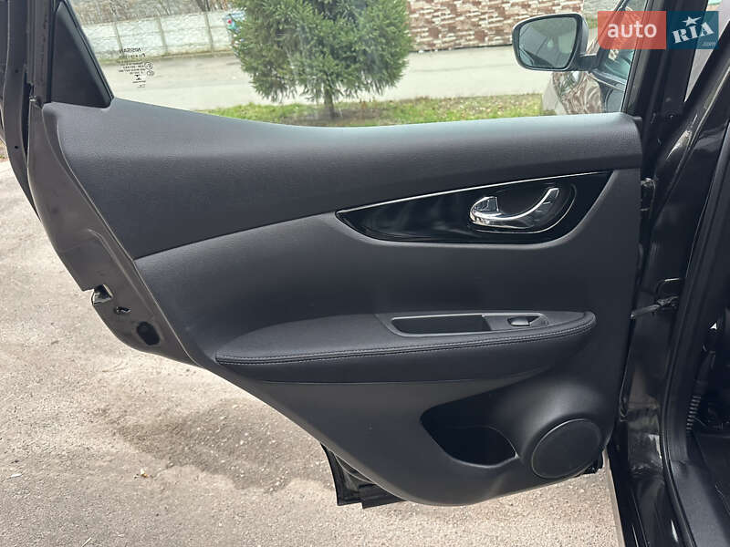 Внедорожник / Кроссовер Nissan Qashqai 2014 в Ровно фото 31 Внедорожник / Кроссовер Nissan Qashqai 2014 в Ровно