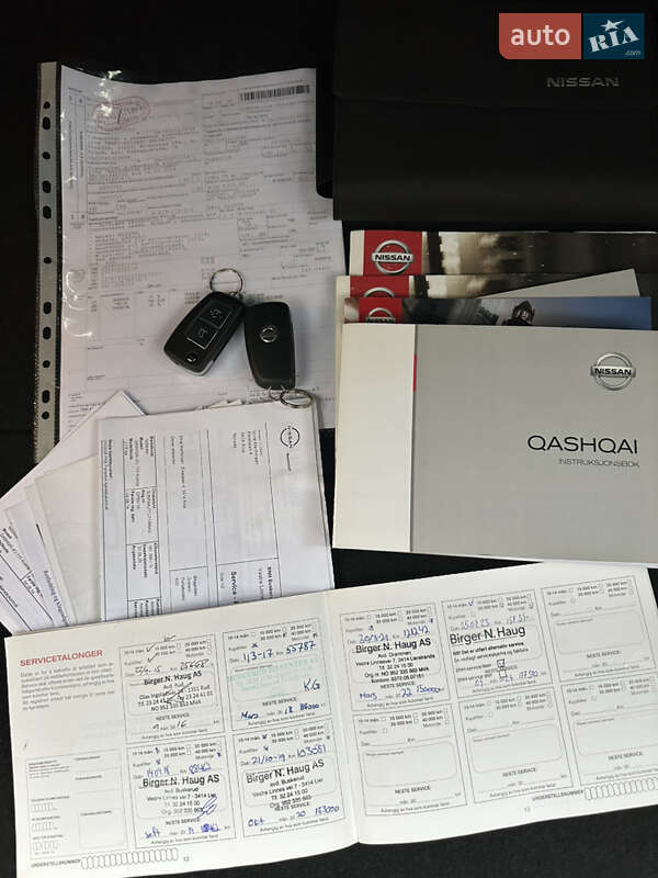 Внедорожник / Кроссовер Nissan Qashqai 2014 в Ровно фото 36 Внедорожник / Кроссовер Nissan Qashqai 2014 в Ровно