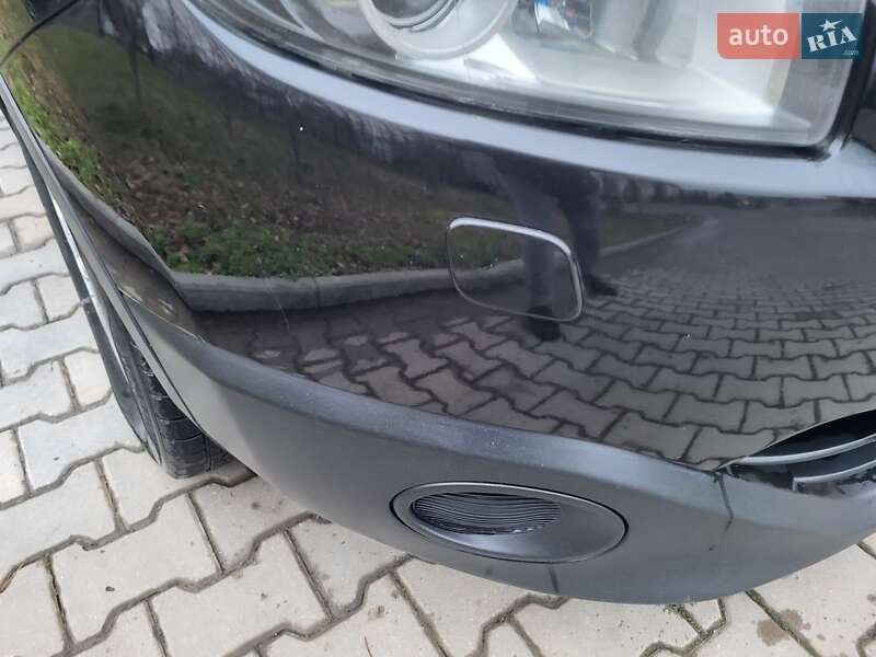 Внедорожник / Кроссовер Nissan Qashqai 2011 в Хмельницком