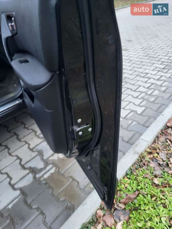 Внедорожник / Кроссовер Nissan Qashqai 2011 в Хмельницком