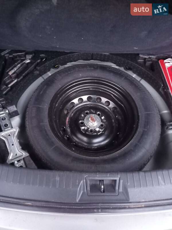 Позашляховик / Кросовер Nissan Qashqai 2008 в Хмельницькому