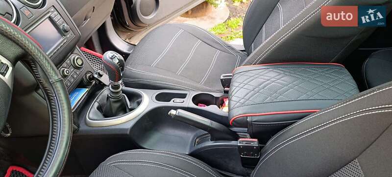 Позашляховик / Кросовер Nissan Qashqai 2010 в Благовіщенську