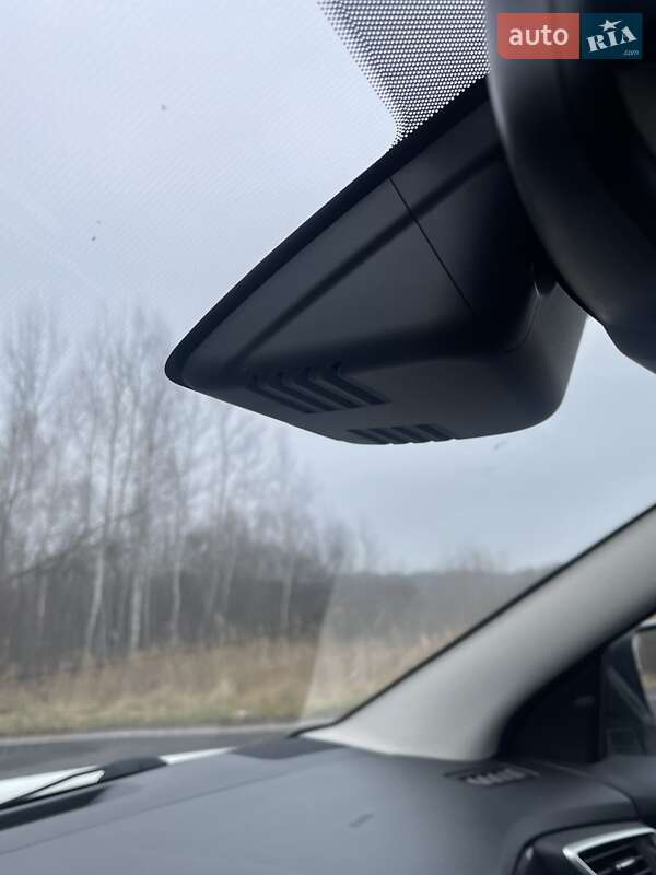 Позашляховик / Кросовер Nissan Qashqai 2015 в Ковелі