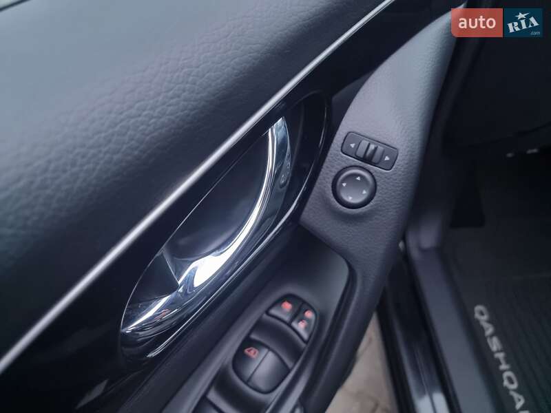 Внедорожник / Кроссовер Nissan Qashqai 2019 в Ковеле