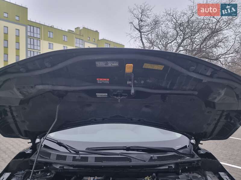 Внедорожник / Кроссовер Nissan Qashqai 2019 в Ковеле