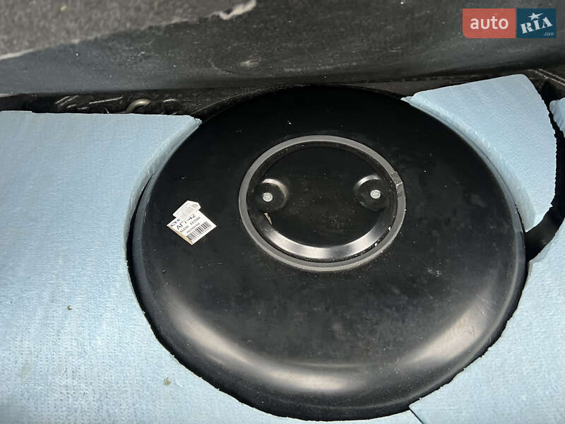 Внедорожник / Кроссовер Nissan Qashqai 2008 в Ровно