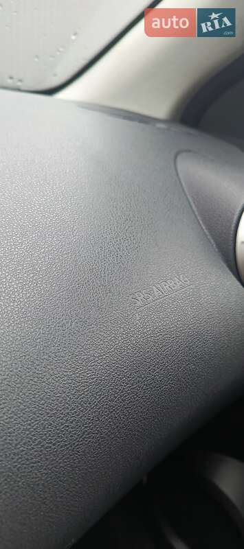 Позашляховик / Кросовер Nissan Qashqai 2008 в Коломиї фото 24 Позашляховик / Кросовер Nissan Qashqai 2008 в Коломиї