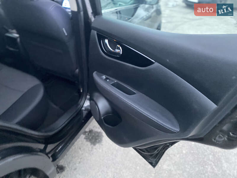 Позашляховик / Кросовер Nissan Qashqai 2014 в Новоархангельську фото 22 Позашляховик / Кросовер Nissan Qashqai 2014 в Новоархангельську