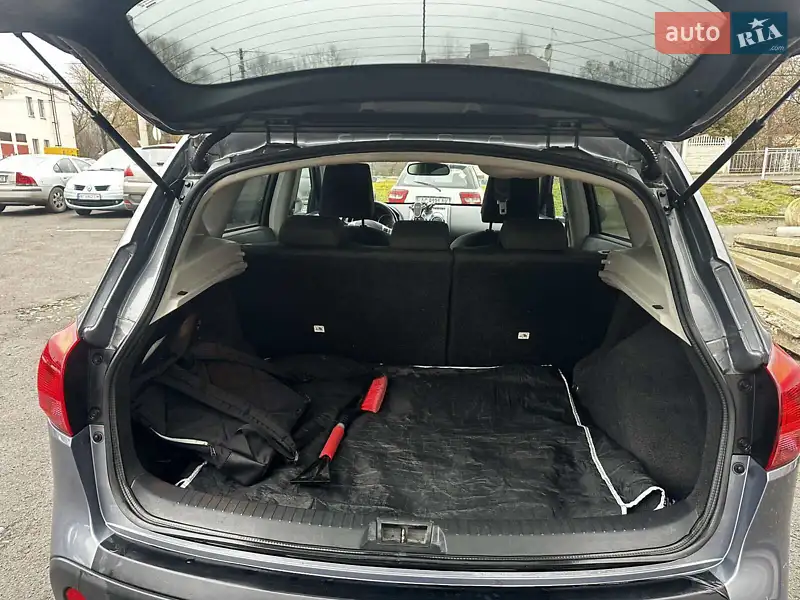 Nissan Qashqai 2009 VIN SJNFBNJ10U1417028 фото оголошення 2 з 62
