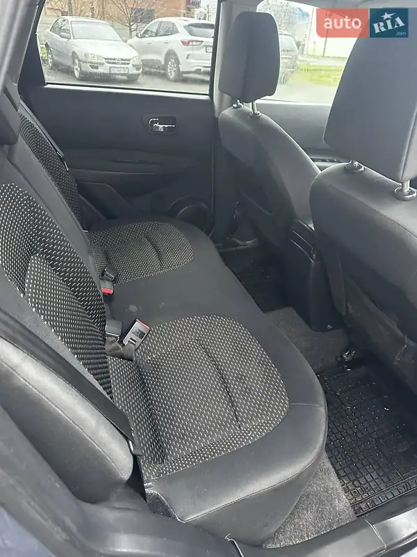 Nissan Qashqai 2009 VIN SJNFBNJ10U1417028 фото оголошення 19 з 62