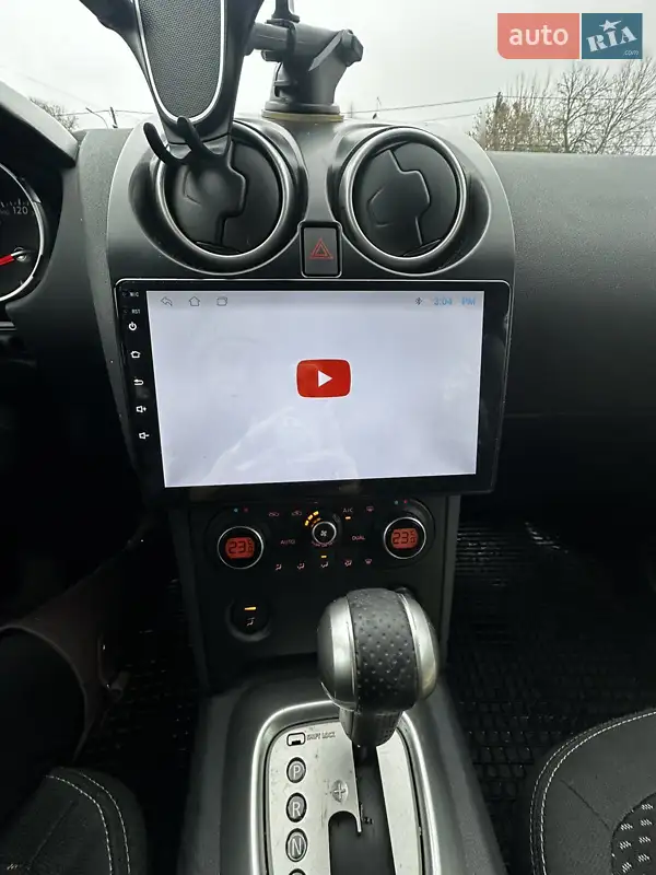 Nissan Qashqai 2009 VIN SJNFBNJ10U1417028 фото оголошення 15 з 62