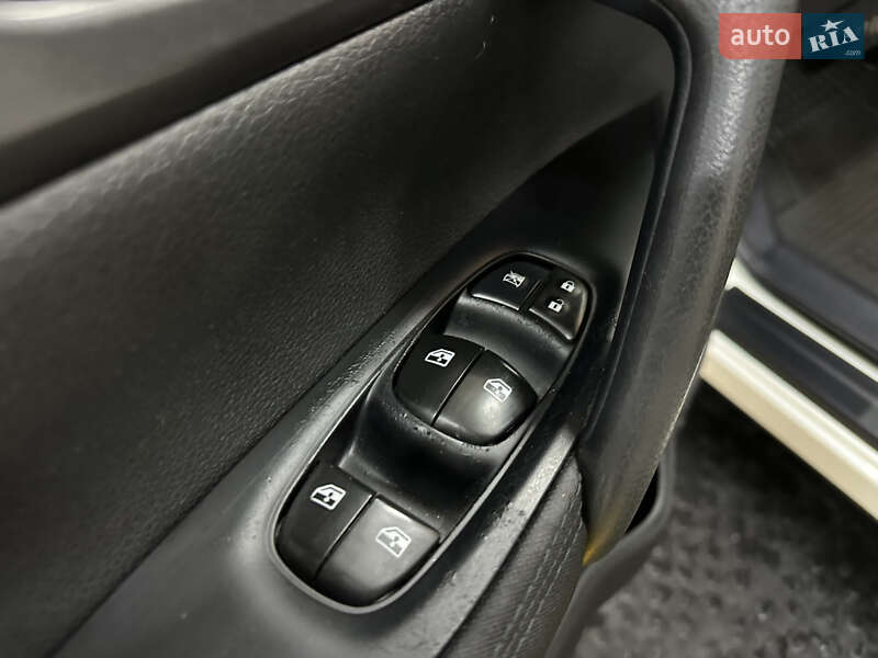 Позашляховик / Кросовер Nissan Qashqai 2018 в Вінниці